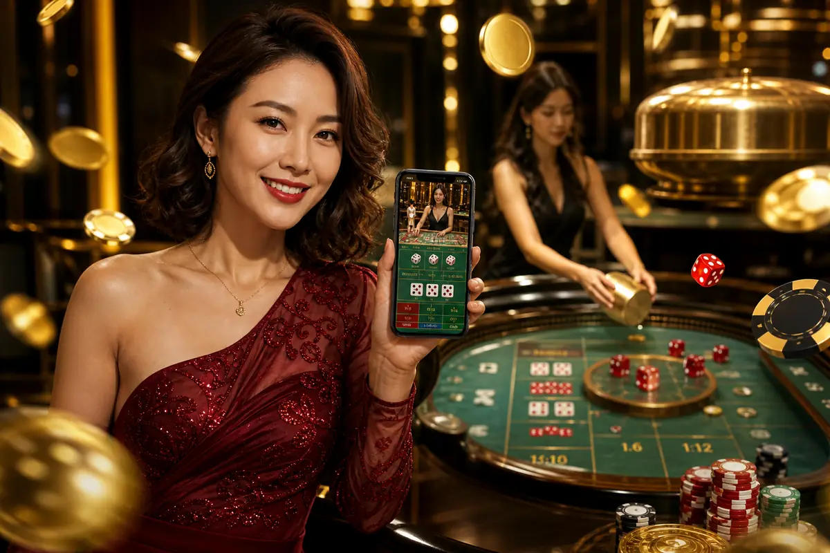 inwaa ထင်ရှားသော Slot Games ရွေးချယ်မှု