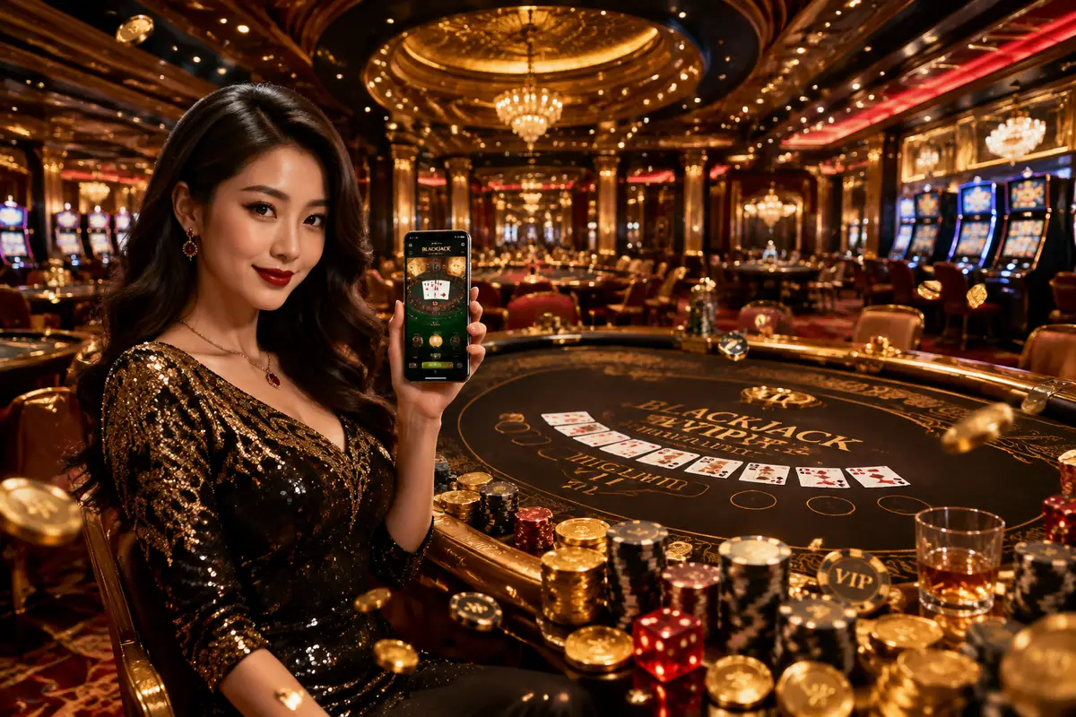 inwaa ဖဲ ဂိမ်း Baccarat Dragon Tiger