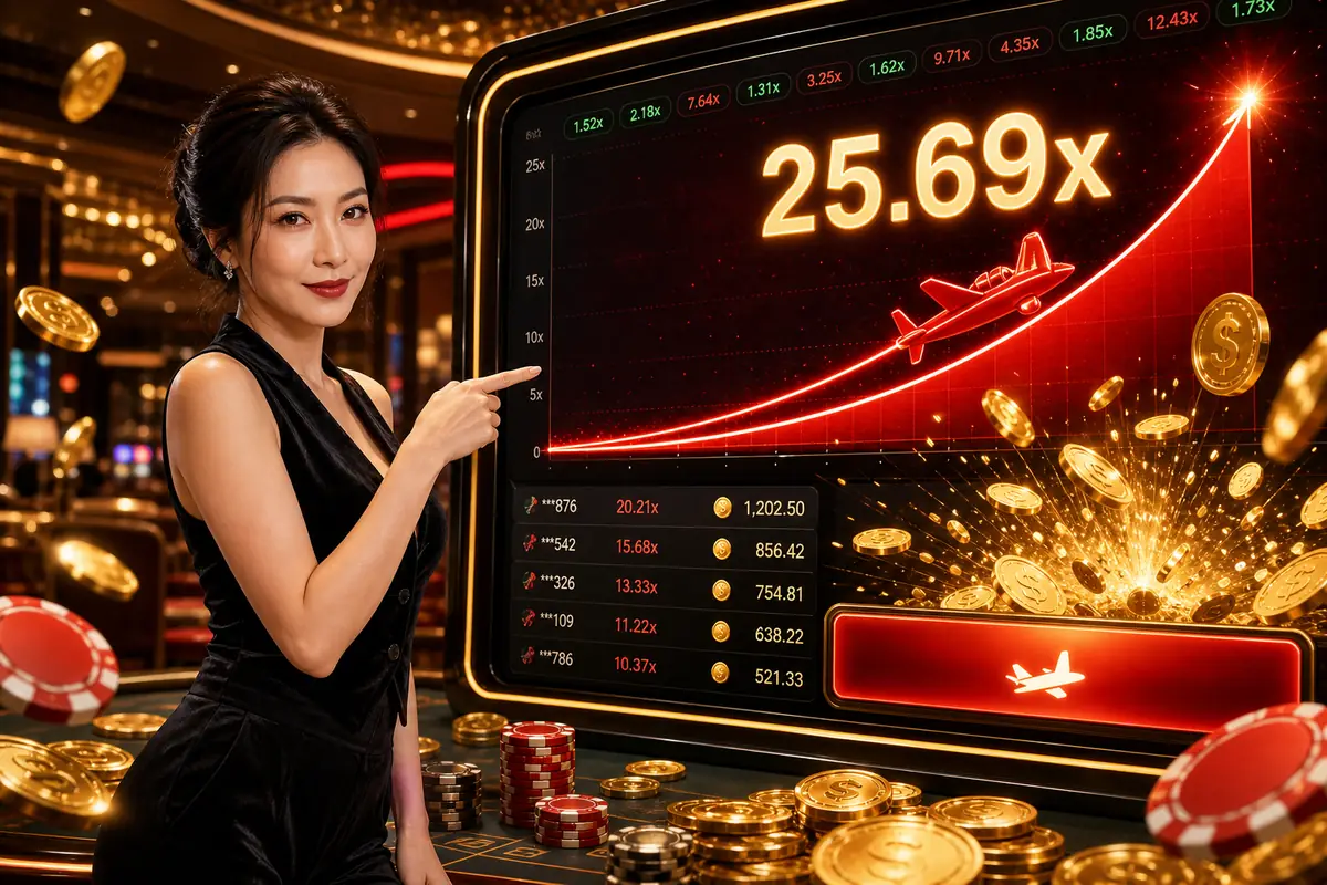 inwaa Live Baccarat ဒီလာနှင့် ကစားနည်း