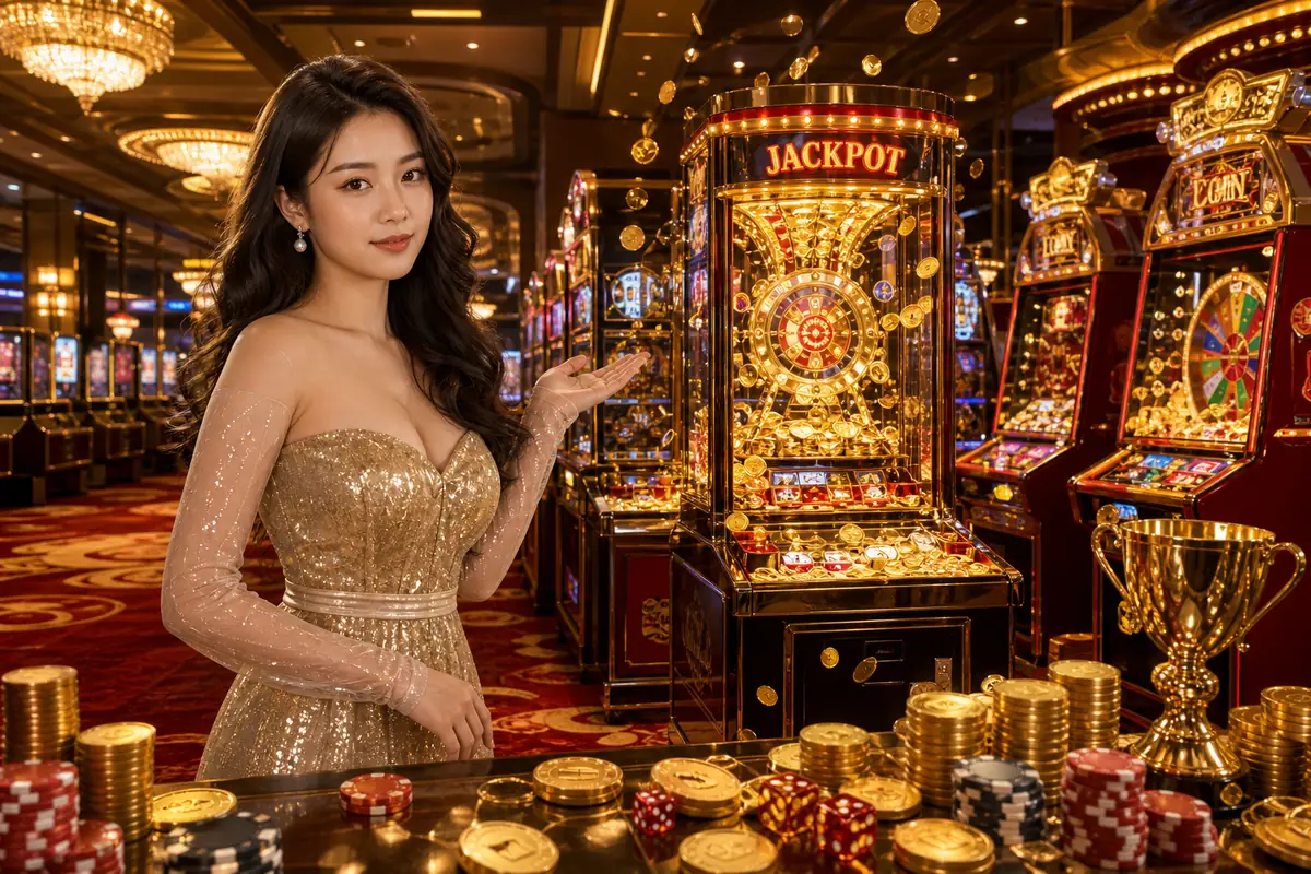 inwaa VIP အဆင့် Cashback ဆုများ