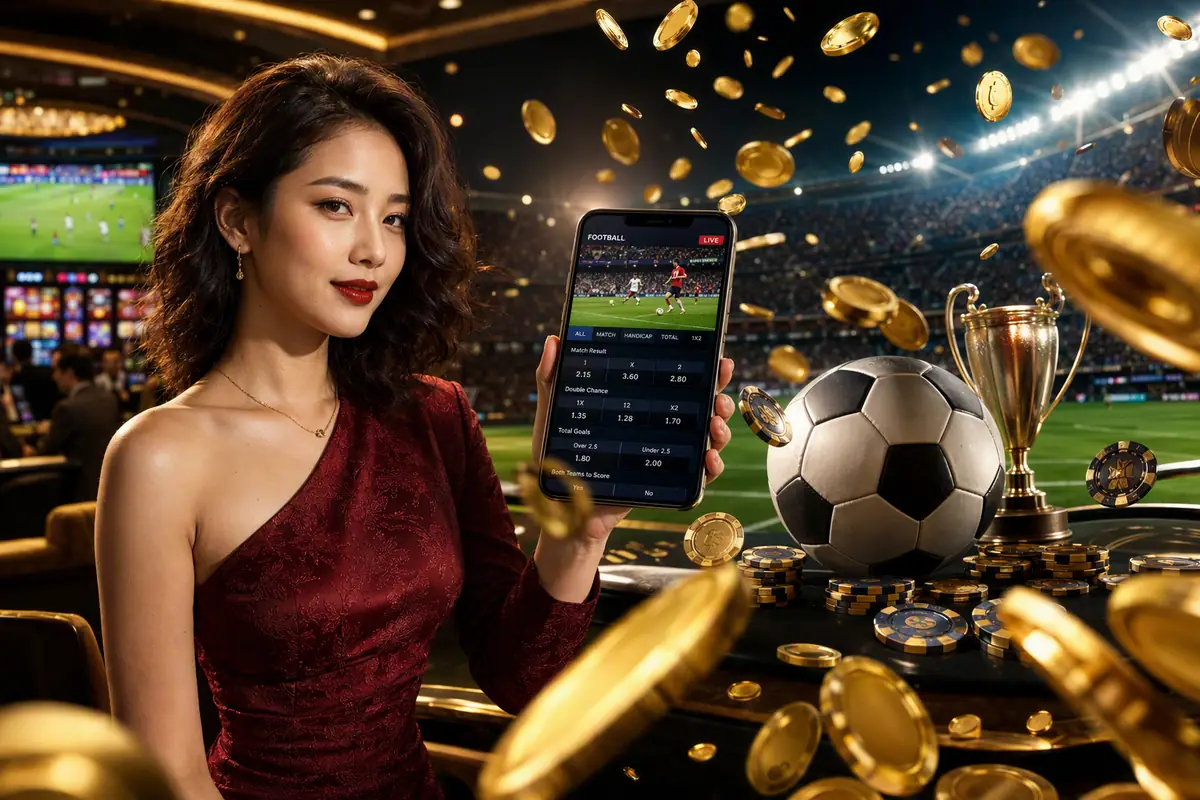 inwaa Live Roulette ကင်မရာ Stream နည်းစနစ်
