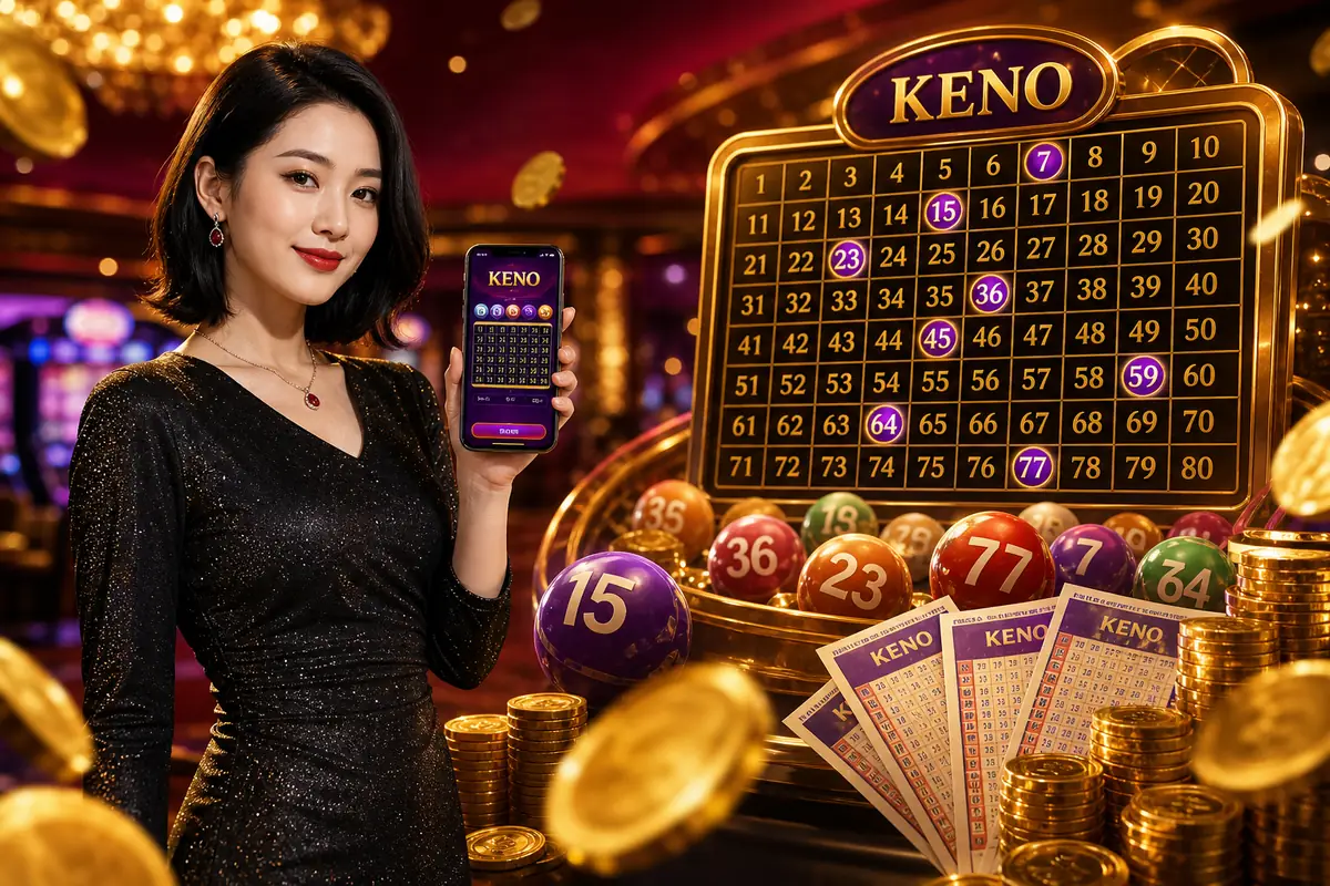 inwaa Baccarat ဗျူဟာ လောင်းကြေးနည်းများ